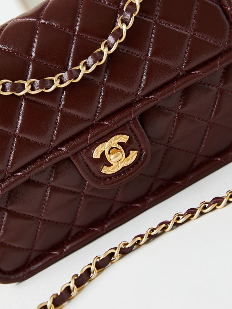 Ch**el cf series bags